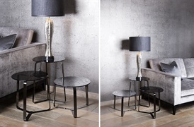Elypsis Nesting Tables