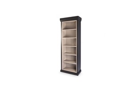 Bond Bookcases