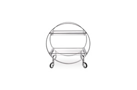 Ava Drinks Trolley