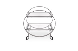 Ava Drinks Trolley