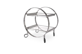 Ava Drinks Trolley