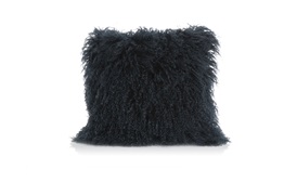 Sheepskin Cushion
