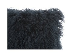 Sheepskin Cushion