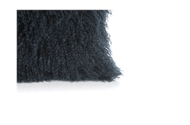 Sheepskin Cushion
