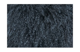 Sheepskin Cushion