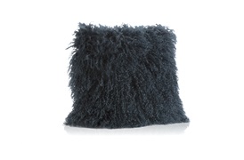 Sheepskin Cushion