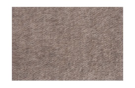 Duplex Throw Sand/Ecru