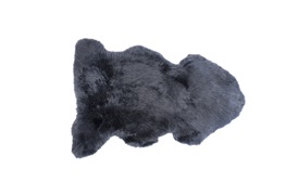 Sheepskin Throw
