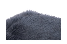 Sheepskin Throw