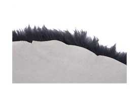 Sheepskin Throw