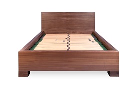 Bespoke Double Bed Base