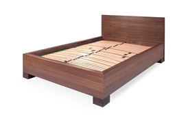 Bespoke Double Bed Base
