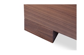 Bespoke Double Bed Base
