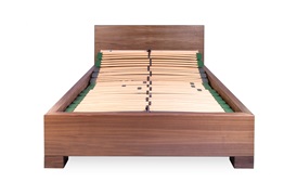 Bespoke Double Bed Base
