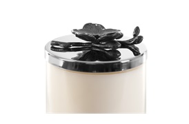 Black Orchid 