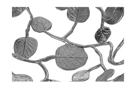 Botanical Leaf