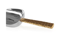 Palm Ice Scoop