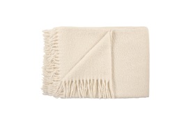 Boucle Throw