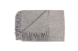 Boucle  Throw