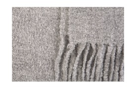 Boucle  Throw