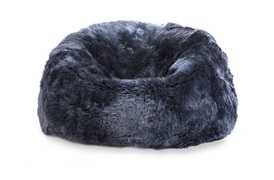 Sheepskin Beanbag