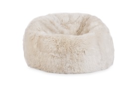 Sheepskin Beanbags