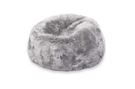 Sheepskin Beanbag