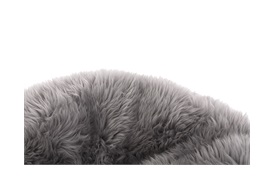 Sheepskin Beanbag