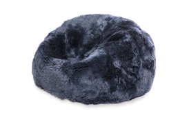 Sheepskin Beanbag