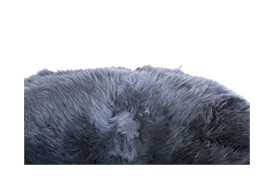 Sheepskin Beanbag
