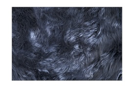 Sheepskin Beanbag