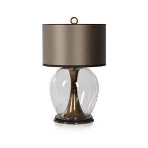 Concave Brass
