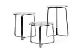 Elypsis Nesting Tables