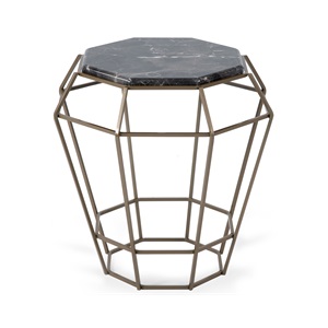 Tetra Side Table