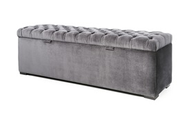 Rossini Blanket Box