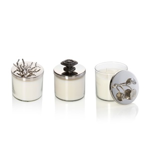 Aram Candles