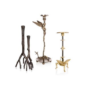 Candle Sticks