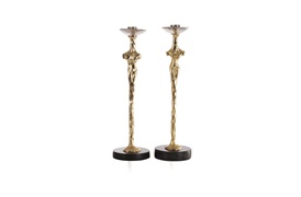 Candle Sticks
