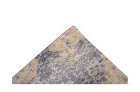 Florence Rug 250x300cm in IVORY/SILVER BLUE