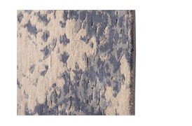 Florence Rug 250x300cm in IVORY/SILVER BLUE
