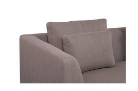 Picasso 2.5 Seater