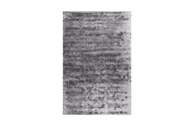 Grafton Rug 200x300cm in Frost Grey