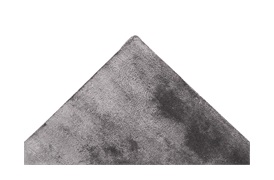 Grafton Rug 200x300cm in Frost Grey