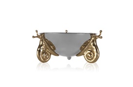 Snail Bowl