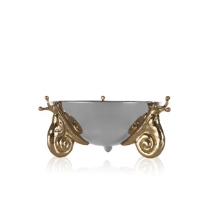 Snail Bowl