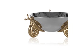 Snail Bowl