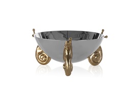 Snail Bowl