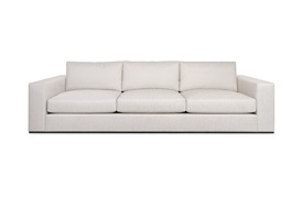 Braque Large 3 Seater