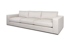 Braque Large 3 Seater