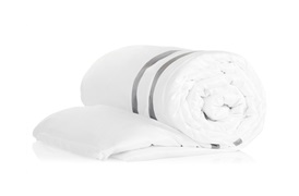 Evitavonni Tobago Super King size duvet cover